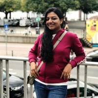 Asavari Kulkarni