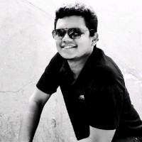 Mahesh Kumar MS