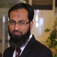 Salman Ahmed