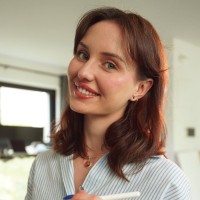 Vladyslava Mokhovata