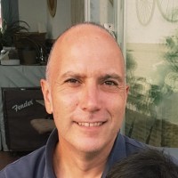 Fernando Santamaria