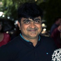Vishvesh Joshi