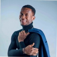 Dapo Pelmar Zacchaeus