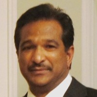 Navin Naidu