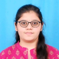 Amulya B L