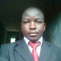Fabian Eze