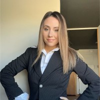 Erika Gonzalez De Zarate Inisterra