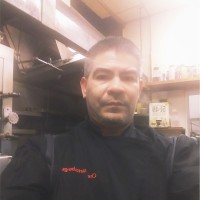 Anthony Marimberga