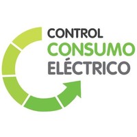 Control Consumo Eléctrico