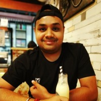 Saurabh Ojha