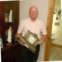 John B Conroy
