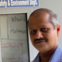 Harikishore Thankamma Krishnan