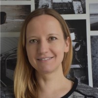 Ariane Burde