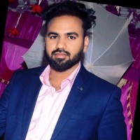 Satyendra Kumar Singh