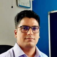 Ravikant Khond