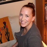 Amanda Hegge