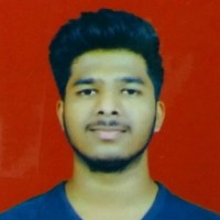Mayuresh Shewale