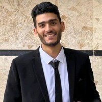 Mamdouh Azmi