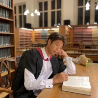 LINGFAN JIANG