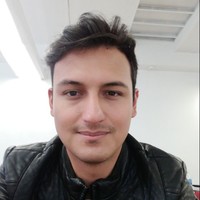 Jose Daniel Camacho Martínez
