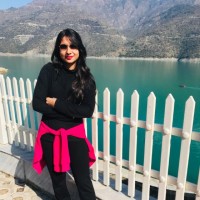 Shagun Chaudhary