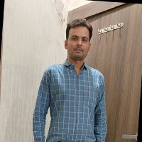 keshav deshmukh