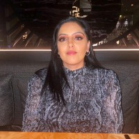 Harpreet Bhamra