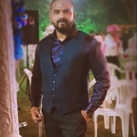 Amit Patil