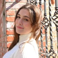 Sophia Nicolosi
