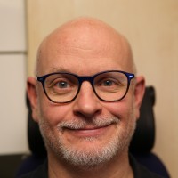 Christian Tisell