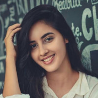 Mitali Jamwal