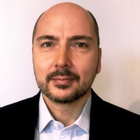 Robert Ebenfuehrer,  BEng. MSc.