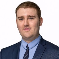 Blake Walsh
