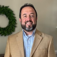 Adam Hinson