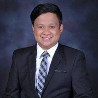 Joey C. Maraño