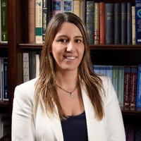 Claudia Piano Bianco