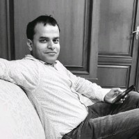 Bhaskar Navlakha