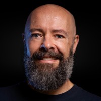 Daniel Pockett