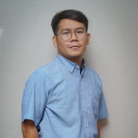 Mike Andrean Aprillio Manurung