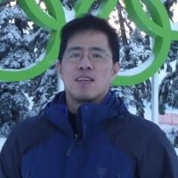 Chun-Liang(Eric) Lin