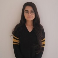 Maria Ali