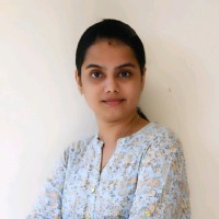 Dhanya V