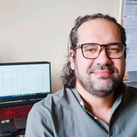Paulo Cesar Silva Junior