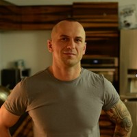 Daniel Lubas
