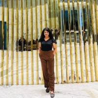 Priyanshi Shah