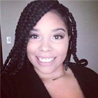 Cie'Ra Rice