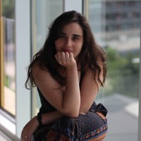 Gabriela Ramalho
