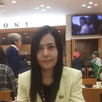 Mya Thinzar