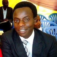 Samson Ngumenawe