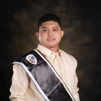 John Robin Balderama
